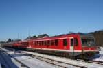 628 547-2 Goslar 10.01.2009