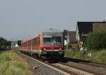 628 671 in Groß-Vernich am 09.06.14.