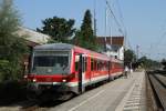 628 560 in Prien am Chiemsee am 25.07.14.