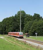 628 560 in Umratshausen Ort (Chiemgau) am 25.07.14.