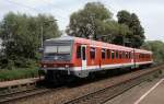 628 611  Karlsdorf  26.05.07