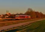 628 570 am 18.11.2015 bei Altötting.