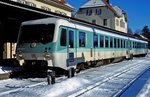 628 267  Freudenstadt Hbf  02.01.02