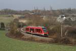 640 006 bei Thür am 18.03.15.