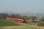 648 204 bei Mayen am 18.03.15.