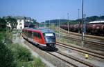 642 134  Ebersbach ( Sa )  23.07.04