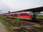 642 187-9 Halberstadt 21.07.2005