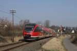 643 050 in Mendig am 18.03.15.