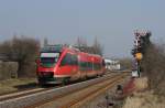 643 041 in Kruft am 18.03.15.