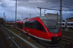 In der Abstellung des Koblenzer Hbf ist der 643 037 von mir am Ostermontagabend  abgelichtet worden.