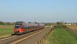 644 045 in Wisskirchen am 19.10.14.