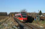 644 058 in Glesch am 28.12.14