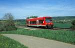 650 026  bei Eutingen  16.05.17