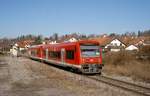 650 108 + 650 105  Gülstein  15.02.01