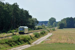 ag84551 von Bad Rodach nach Weiden bei Kemnath-Neustadt, 07.08.2015