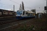 RTB VT 6.016 in Rheydt am 29.3.2016