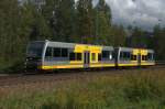 672 904 & 903 am 29.09.15 in Leipzig-Thekla