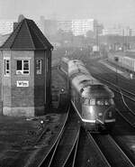 Lübeck Hbf, 25.9.1981.