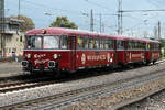 16.09.2017 Märklintage 2017 798 469-2