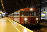 796 784, 998 863, 998 172, 998 271 & 796 785 mit dem DPN 256 aus Kreuzberg(Ahr) in Köln Hbf am 08.10.2017