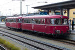 798 776-1 Passau Hbf 21.10.2017