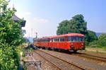 798 625, Miltenberg, 19.06.1984.