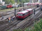 Jubilum „150 Jahre Bahnlinie Turgi – Koblenz – Waldshut“ am Wochenende vom 22.