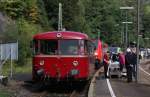 796 625-2 in Triberg 13.9.14