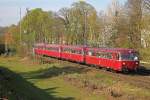 798 802+996 309+996 299+798 690 am 29.3.14 in Ratingen-Lintorf.