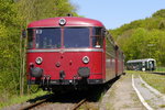 796 690, 996 299 und 796 802 des Fördervereins Menden in Binolen, 8.5.16.