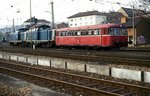 798 701 + 212 175 + 171  Pforzheim  11.03.94