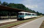 771 058  Heringsdorf  08.08.99 