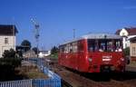 771 062  Dürröhrdorf  20.07.94 