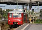 [Nachschuss] 172 601-7 und 172 001-0 leer ab nach Norden, kam als 97971 von Berlin-Charlottenburg | Berlin-Gesundbrunnen | September 2023