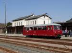 172 760-1 zu sehen am 28.03.15 in Greiz.