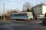 Triebwagen sind bei S-Bahnen eher die Regel als eine Ausnahme, Schienenbusse sind allerdings eher Exoten.