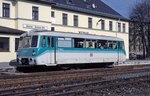 771 041  Weimar Berkaer Bhf  08.03.97