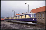 Am 27.3.1999 fand im Bahnhof Wernigerode anlässlich 100 Jahre HSB eine Fahrzeugschau statt.
Ausgestellt war auch der SVT 137225 der DRG.http://www.bahnbilder.de/?name=bilder_bearbeiten2.0#