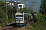 609 101 etc dieseln am 21.06.15 am Münchner Heimeranplatz ins Oberland