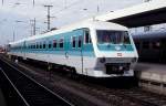 610 011  Nürnberg Hbf  31.08.92