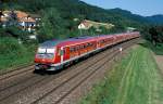 610 016 + 009 + 010  Hersbruck  08.08.98