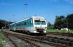  610 503  Neukirchen b.S.R.  08.08.98