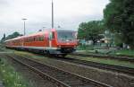  610 505 + 001  Neunkirchen a.S.