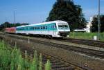  610 507 + 010  Neunkirchen a.S.