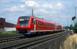 611 045 + 026 + 043  Ingelheim  02.07.99