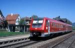 611 047  Wilchingen  28.04.10