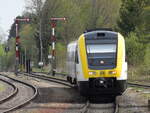 612 006 im April 2020 in Altshausen