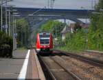 Hauptbahnromantik (XXIV, untere Lahntalbahn).