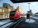 VT612-056, Kulmbach 24.2.2013