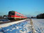 614 015/016 bei Lindwedel, 22.11.08